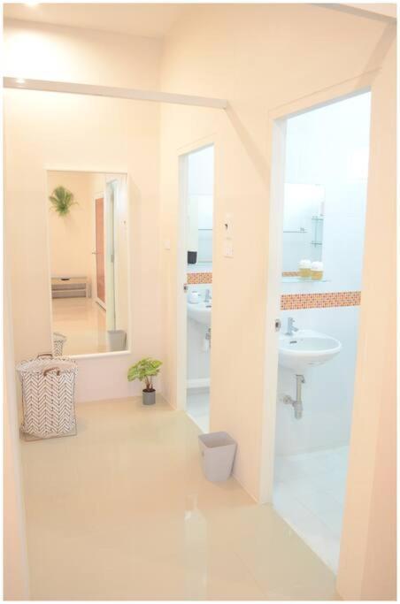 100Sqm 2 Bed Apartment Sukhothai City 外观 照片